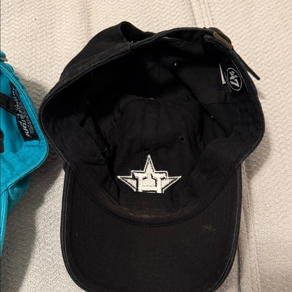 Men's Sports Team Cap Collection - Multi-Color - Picture 12 of 16